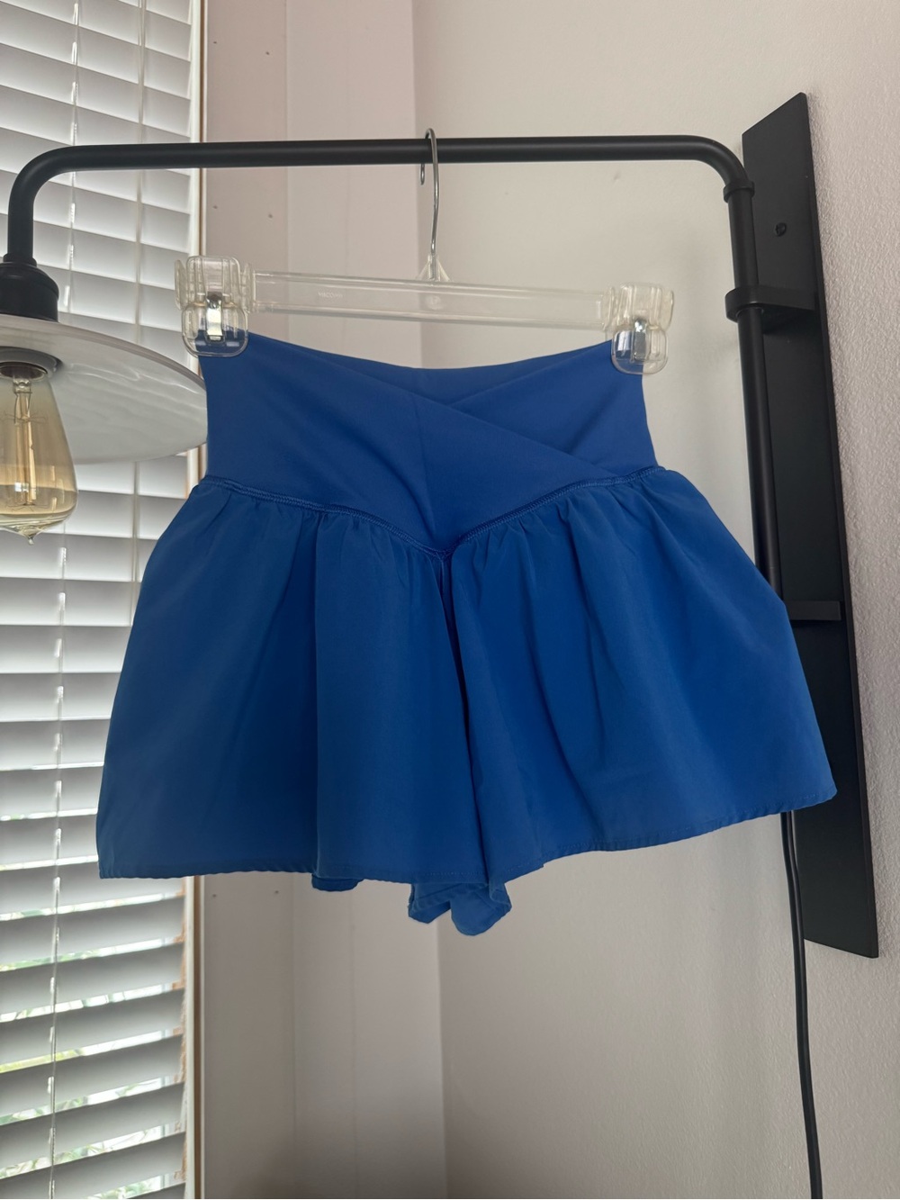 OFFLINE By Aerie Real Me Crossover Flowy Short